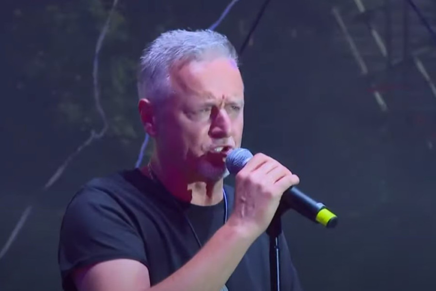 Haos u Nemačkoj: Ponovo traže zabranu Tompsonovog koncerta!