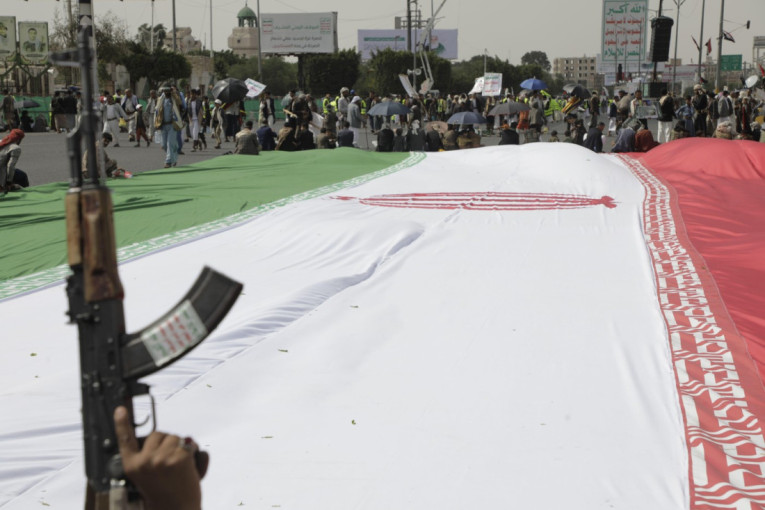 Drama na Bliskom Istoku: Iranski general preminuo nakon izraelskog napada (FOTO)