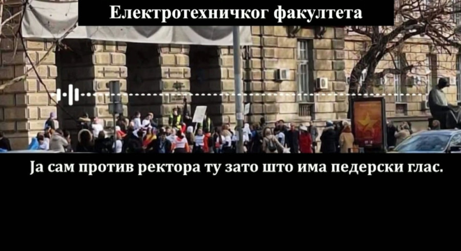 Pakleni plan blokadera o delovanju protiv države: Ovo su jezivi dokazi o planiranju građanskog rata na Vidovdan (FOTO/VIDEO)