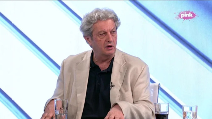 Pakleni plan blokadera o delovanju protiv države: Ovo su jezivi dokazi o planiranju građanskog rata na Vidovdan (FOTO/VIDEO)