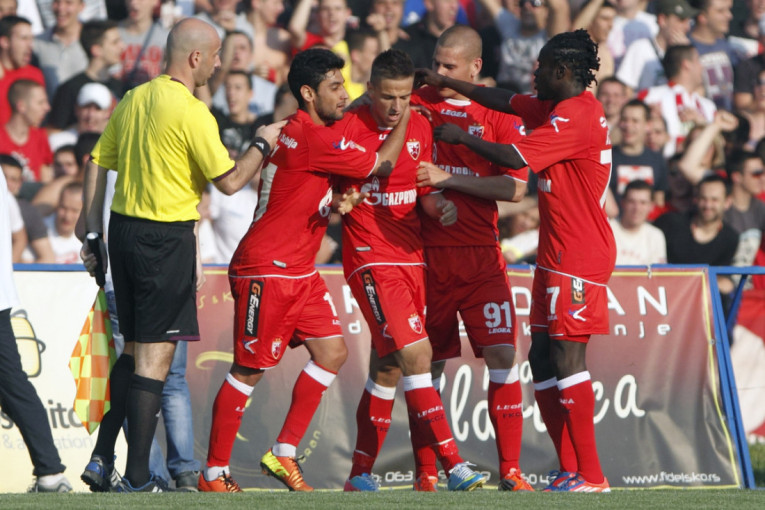 Igrao i za Zvezdu i Vojvodinu, sada je stigao na jug! Dubočica se pohvalila pojačanjem (FOTO)