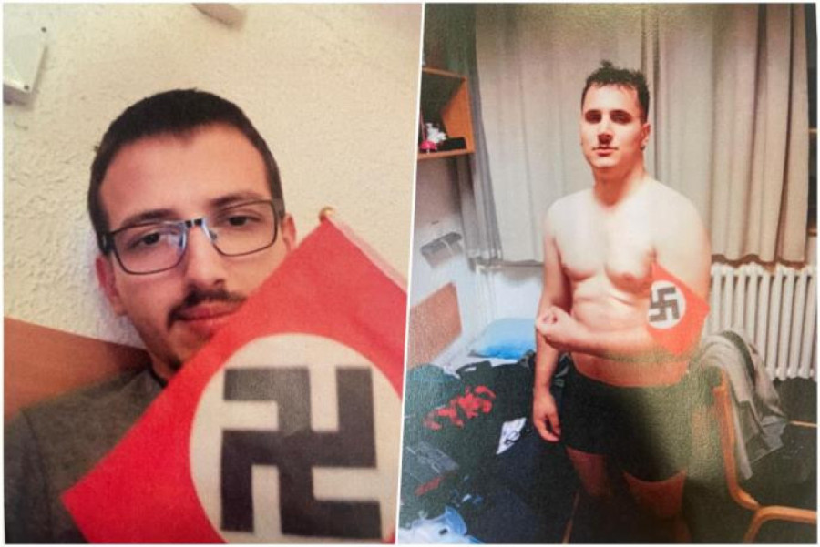 Pakleni plan blokadera o delovanju protiv države: Ovo su jezivi dokazi o planiranju građanskog rata na Vidovdan (FOTO/VIDEO)