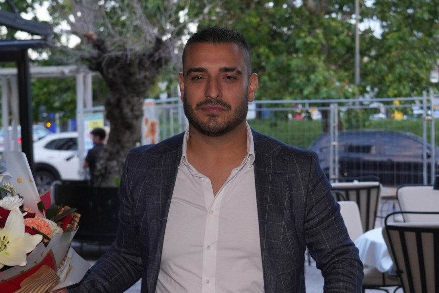 Droga, orgije i bahata vožnja! Darko Lazić od ranih dana je vodio razuzdan život