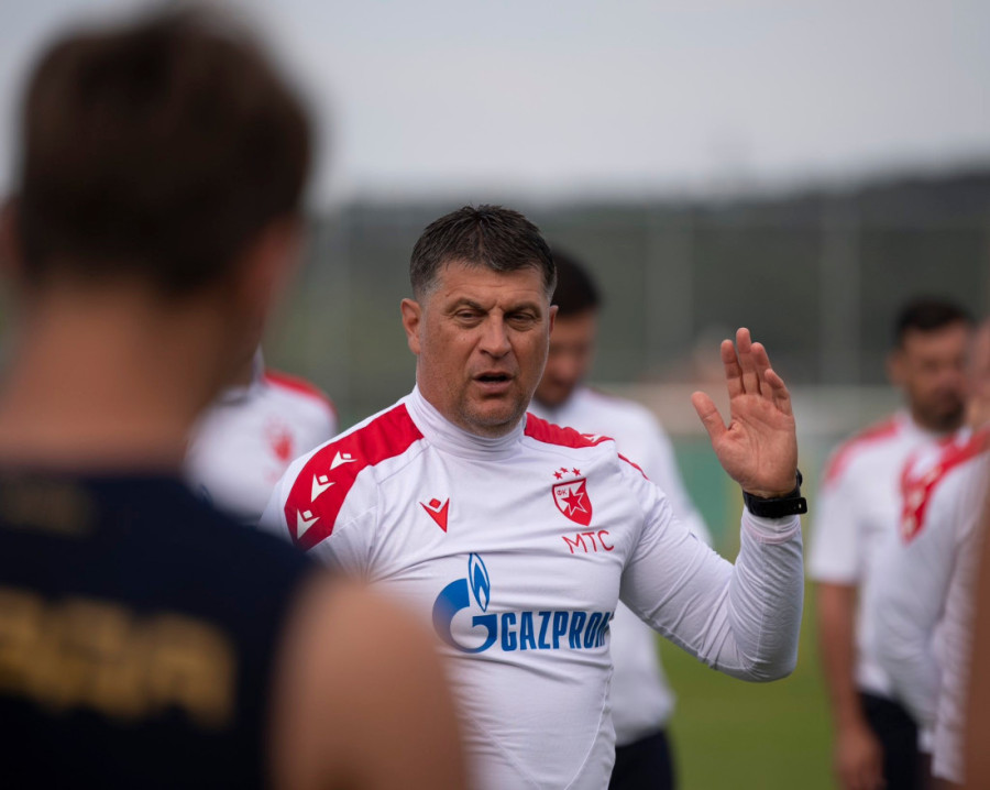 Zvezda čeka TSC: Počela je i prodaja karata