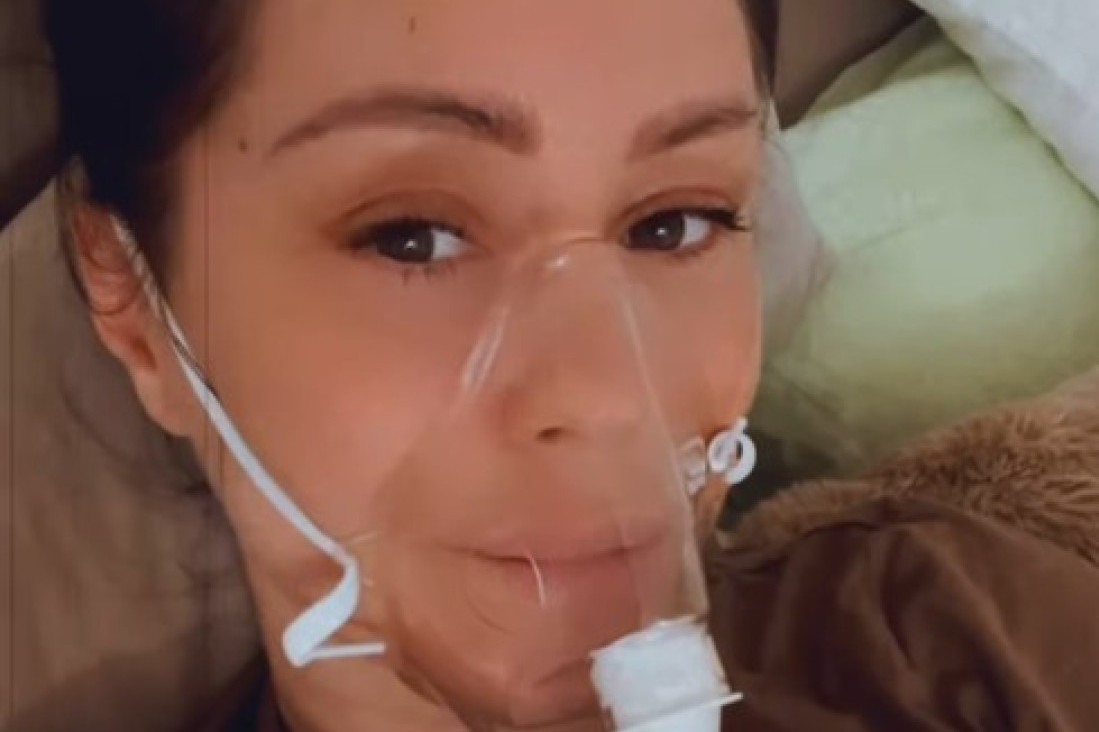 Posvetila se zdravlju: Ovako živi Bosančeva ćerka nakon gubitka bebe (FOTO)