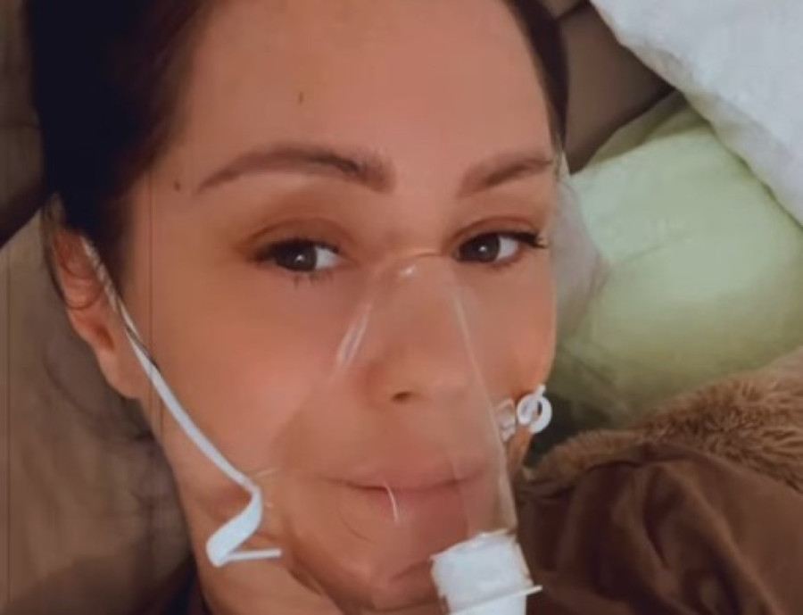 Udala se glumica iz "Vojne akademije": Evo ko joj je muž, imaju dvoje dece! (FOTO)