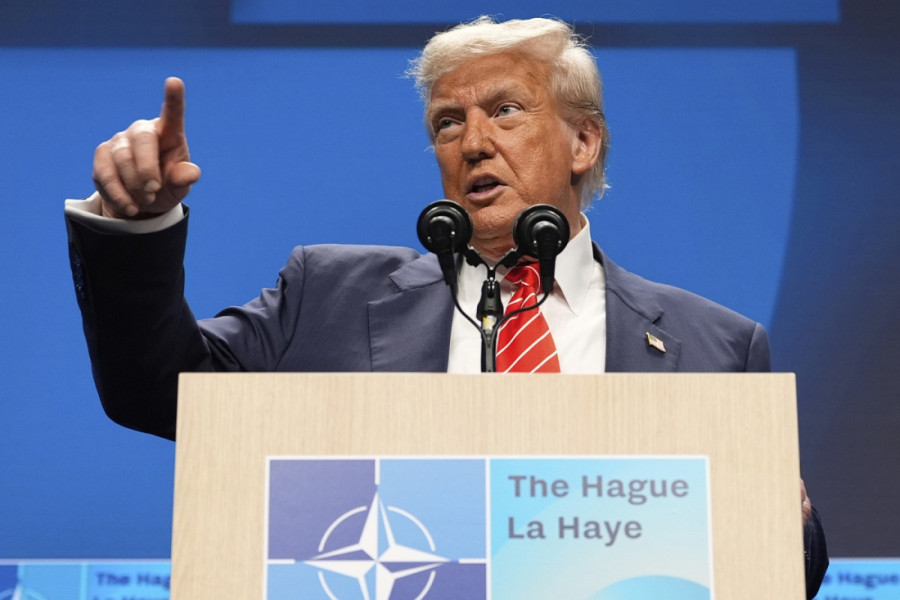 NATO doneo istorijsku odluku, Tramp uspeo da istera svoje: Sad Evropu čeka drugi veliki problem