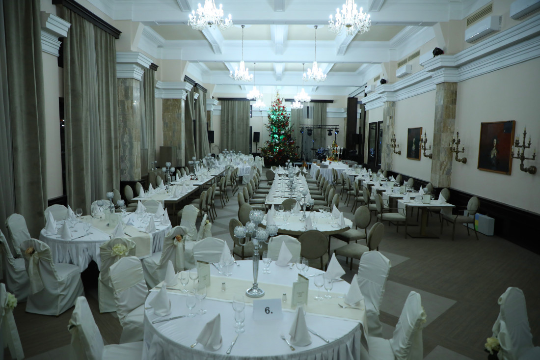 Zepter Hotel Vrnjačka Banja – Gde se luksuz susreće sa prirodom