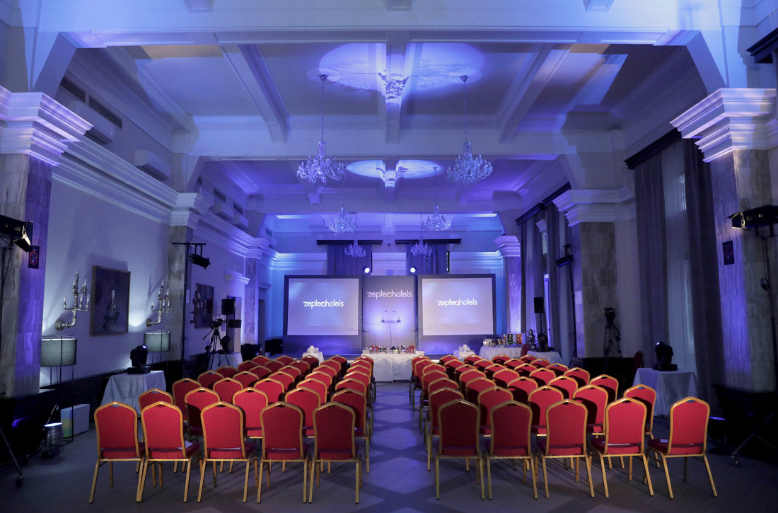 Zepter Hotel Vrnjačka Banja – Gde se luksuz susreće sa prirodom