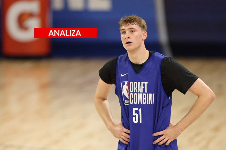 Planetarni heroj u nastajanju: Da li su Dalas i NBA liga dobili novog superstara? (VIDEO)