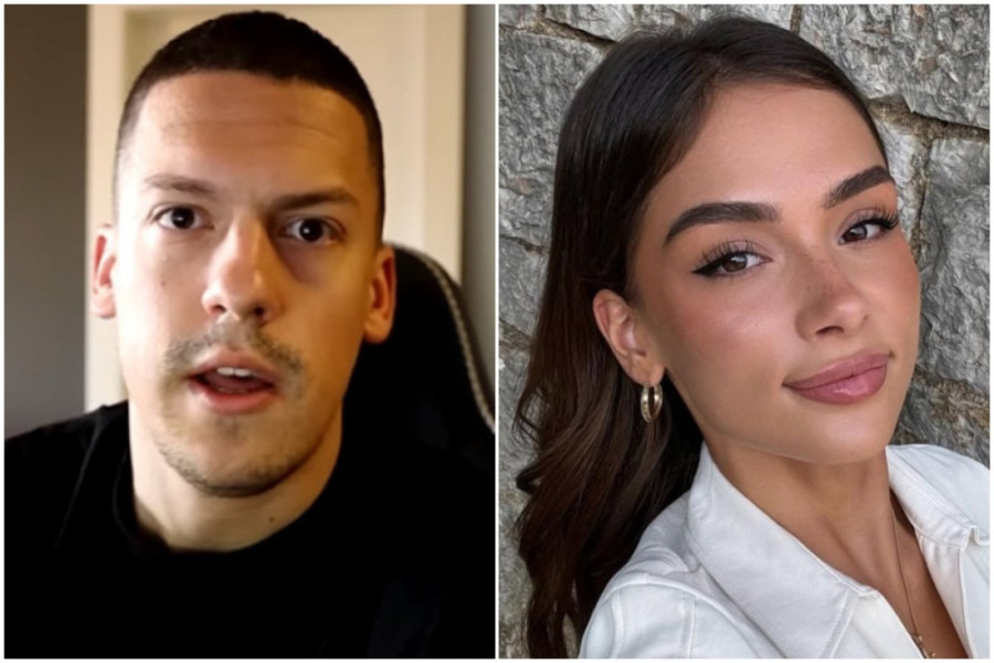 Velika ispovest Anje Bla posle raskida s Bakom: Pare me nikada nisu zanimale!