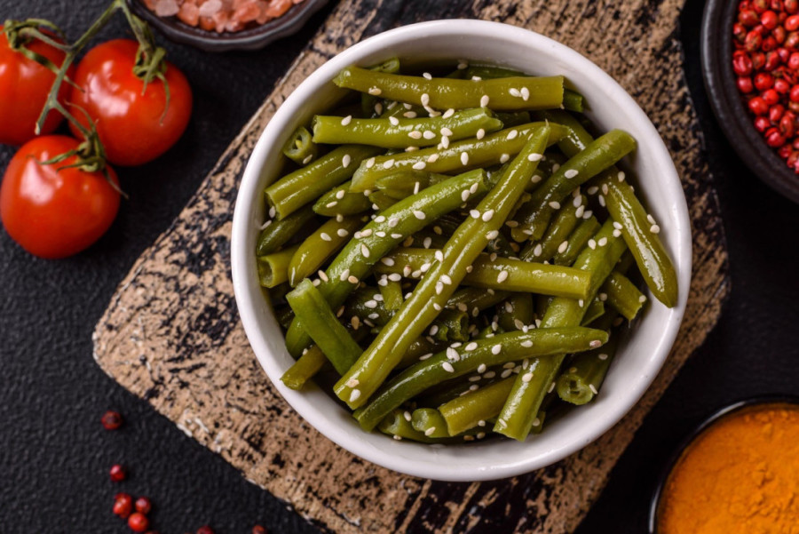 Recept dana: Salata od boranije u novom izdanju, jednostavni sastojci pretvaraju ovo dosadno povrće u gastronomski hit