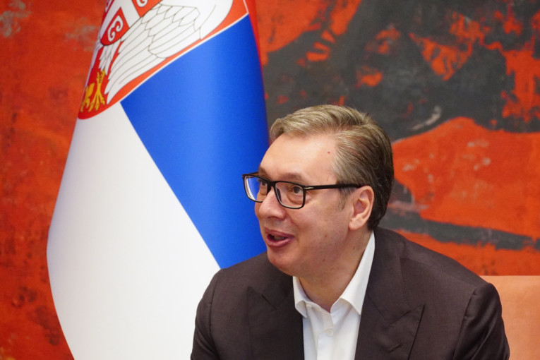 Car Japana će lično dočekati Vučića: Ovo je posebna počast za srpskog predsednika