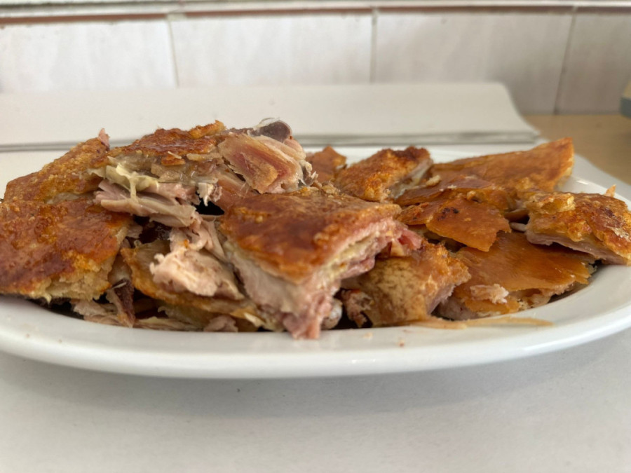 Neočekivan obrt pred Vaskrs: Jagnjetina pala, prase drži cenu!