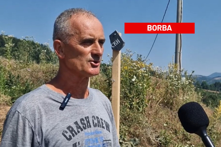 I Varda pod opsadom: Dragan progovorio o teroru blokadera! (VIDEO/FOTO)