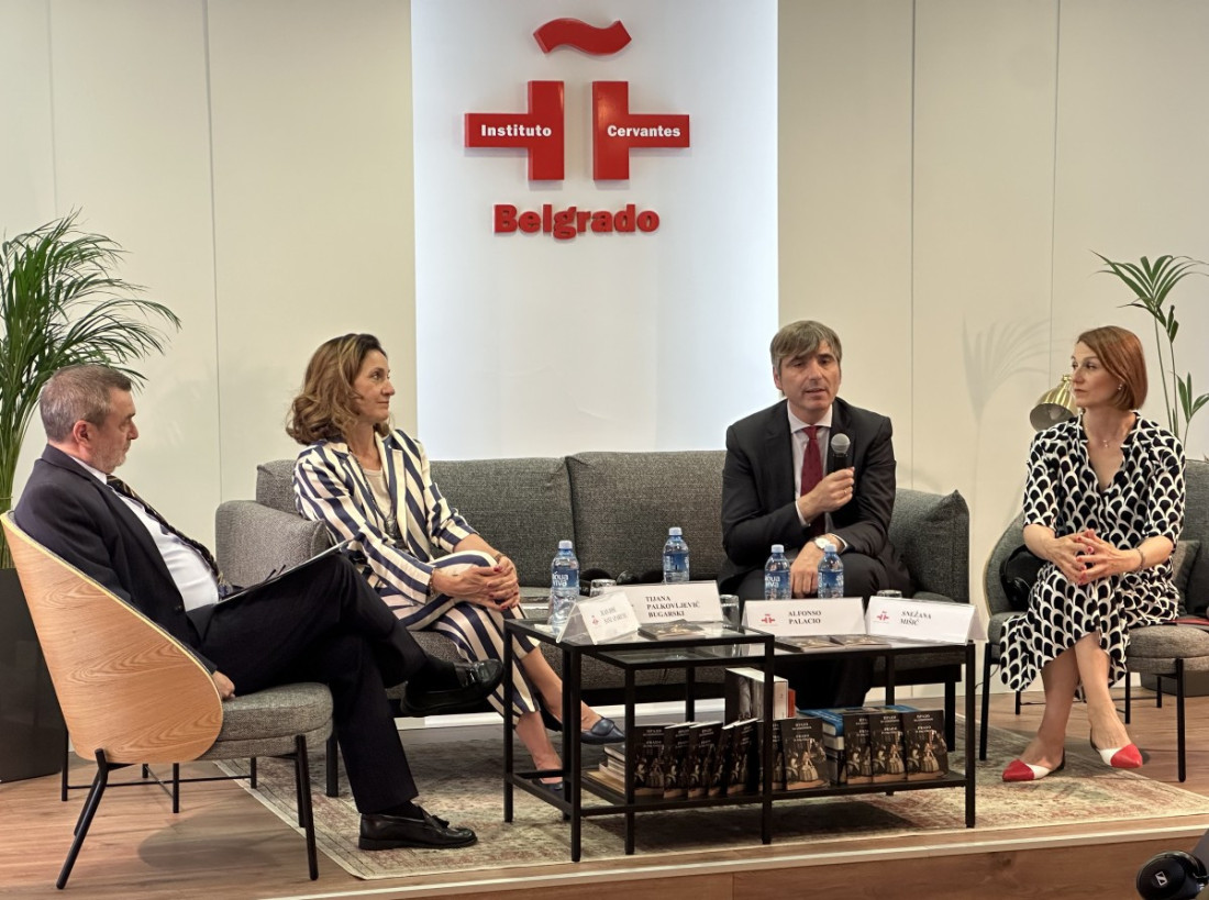 „Prado na otvorenom“ u Novom Sadu, Nišu i Beogradu: Trideset reprodukcija najpoznatijih slika iz zbirke čuvenog španskog muzeja (FOTO)