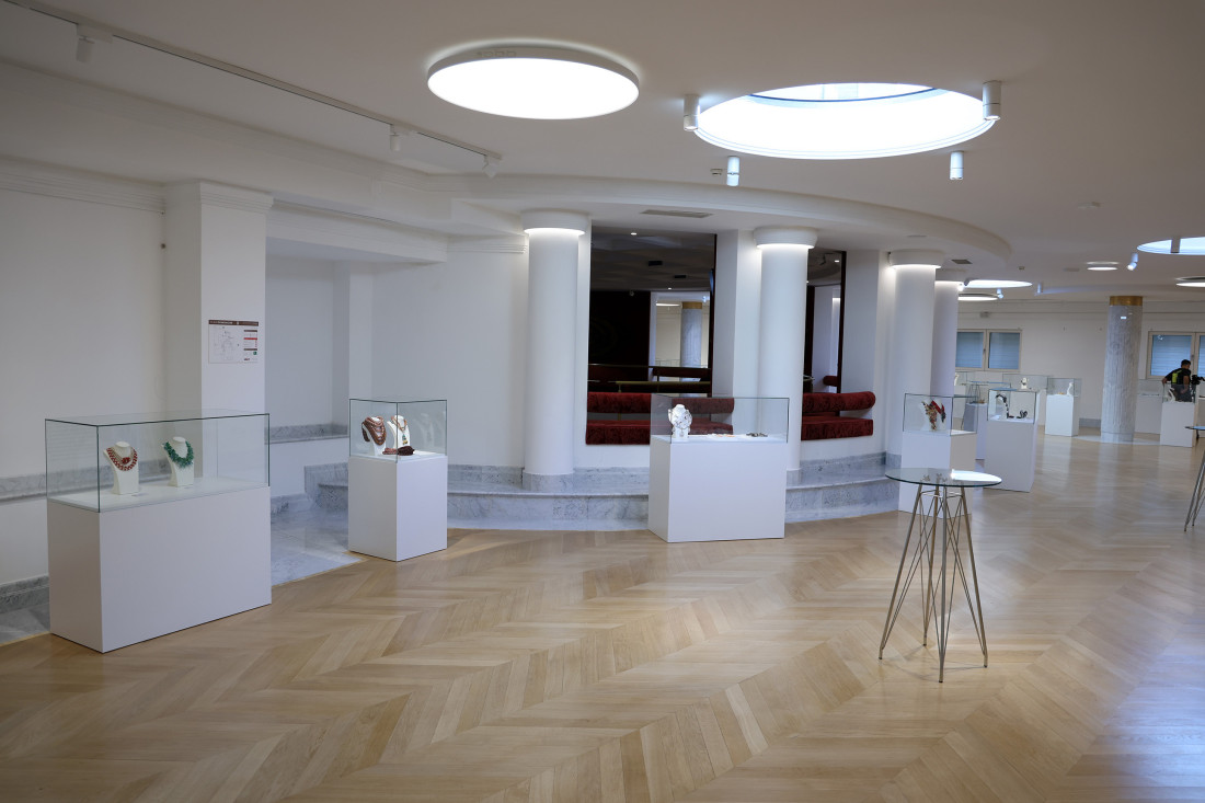 Šta su nosile italijanske dive? Otvorena ekskluzivna izložba modnog nakita (FOTO)