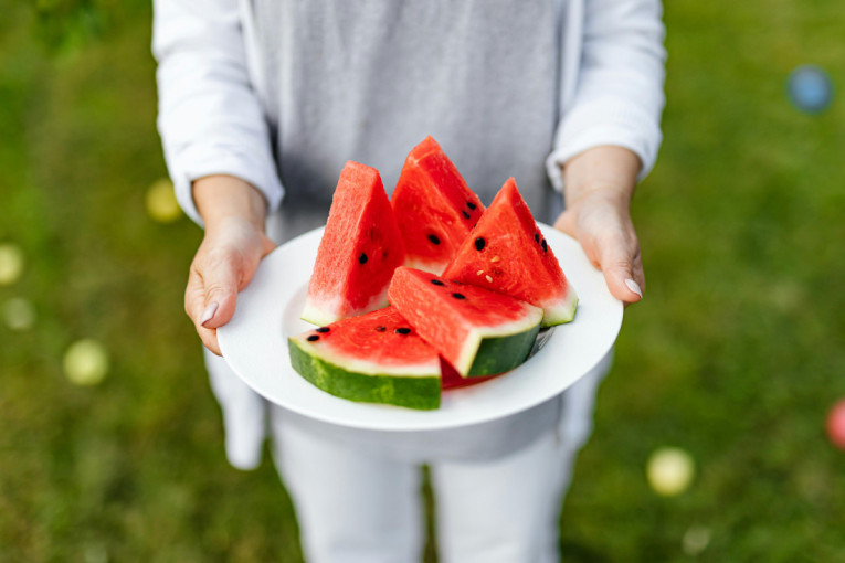 Lubenica ili dinja? Nutricionistkinja otkrivaju koje voće manje utiče na šećer u krvi