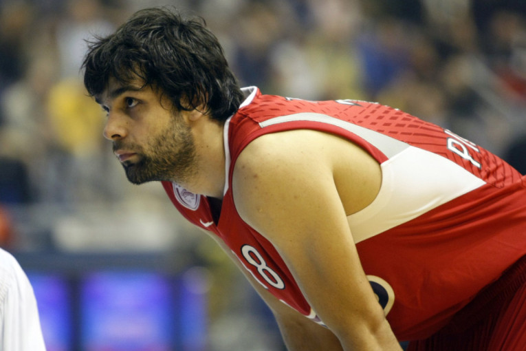 Maestro i mađioničar: Teodosić je u penziju ispraćen velikim rečima, kakva je i bila njegova karijera (FOTO)