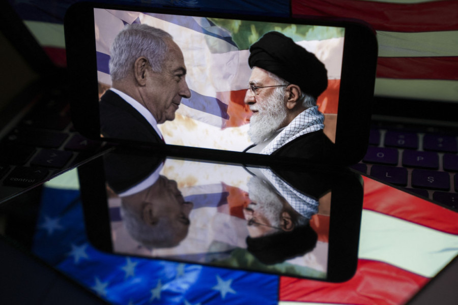 Novi sukob na Bliskom istoku je neminovan: Izrael se priprema za još jedan rat sa Iranom