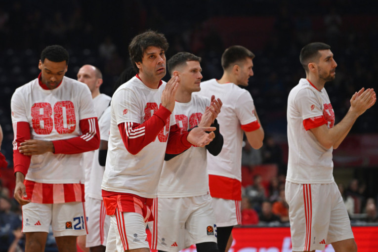 "Teo, hvala ti na svemu, bila nam je čast!": Zvezda se oprostila od "novopečenog" penzionera