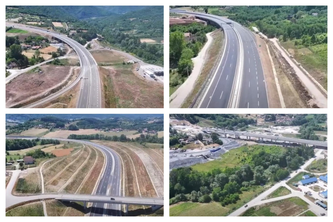 Vučić o strašnoj tragediji u švajcarskom ski-centru: Sa tugom sam primio vest