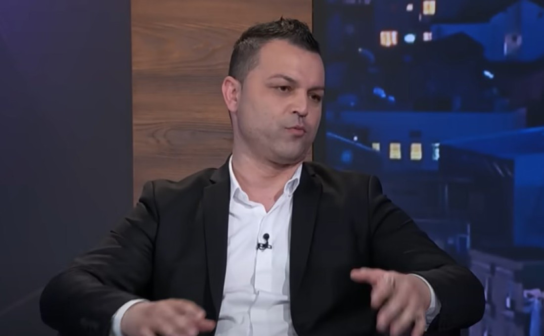 "Sedam meseci nisam izašao iz sobe" Pevač zaspao za volanom, pa prošao kroz pakao!