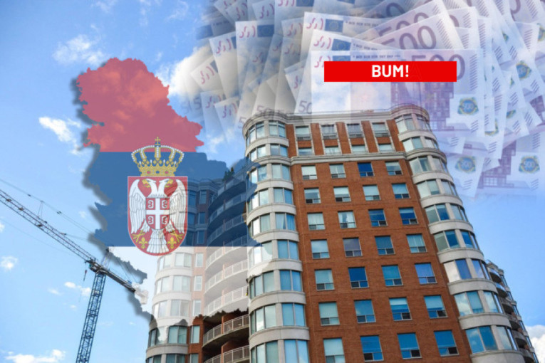 "Čista desetka!" Vučević probao pobedničku čorbu majstora iz Kaća, pa poslao važnu poruku građanima pred 27. jun