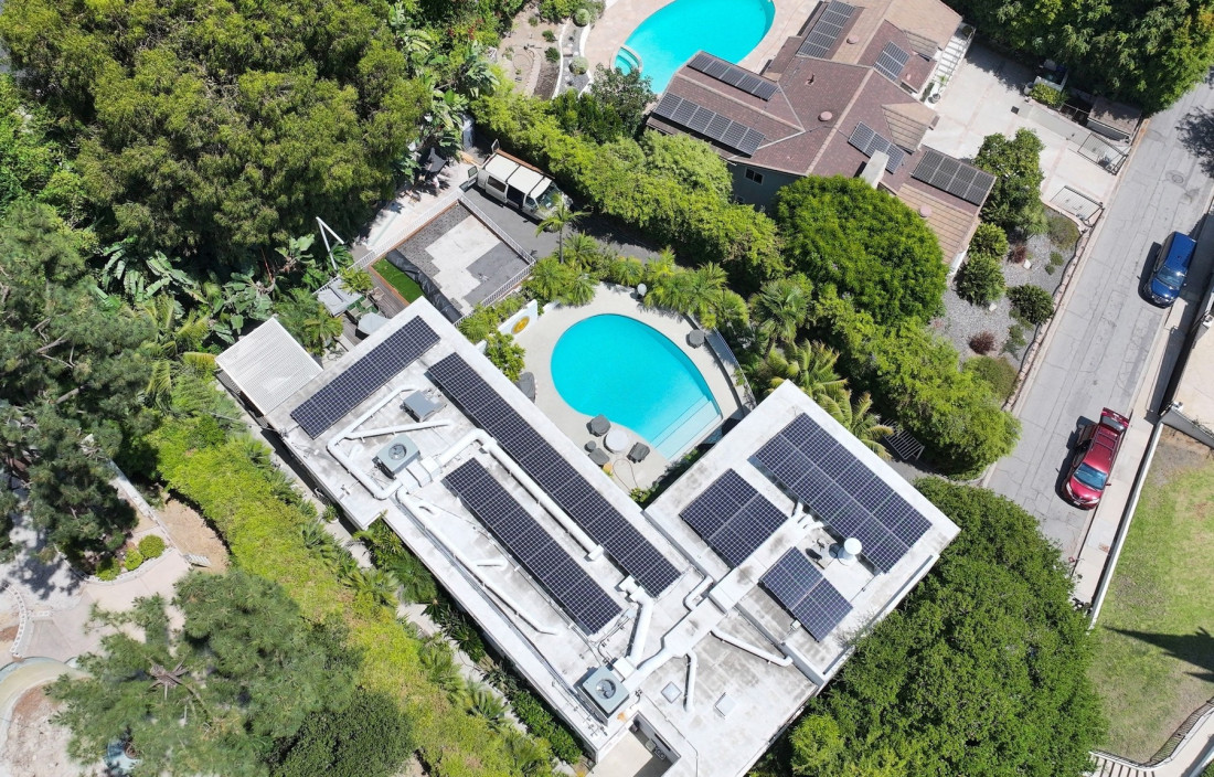 Uhapšeni lopovi koji su upali u kuću Breda Pita: Oglasila se policija!