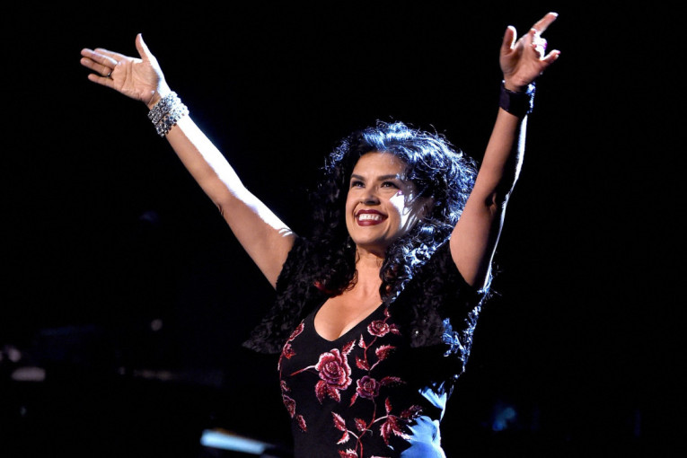 Pevačica (57) pronađena mrtva u svom domu