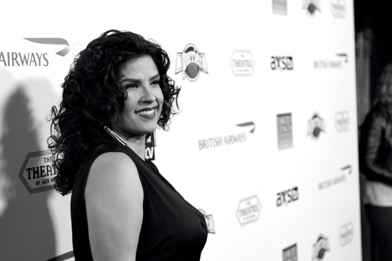 Pevačica (57) pronađena mrtva u svom domu