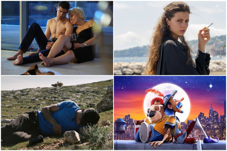 Bogat filmski program uoči Festivala na Paliću: Najbolja evropska ostvarenja u osam selekcija