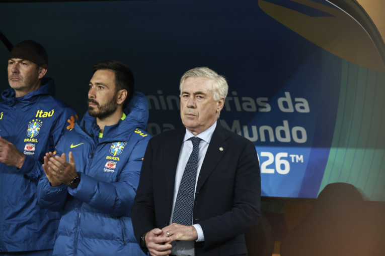 Nejmar rekao NE ponovnom ujedinjenju sa Mesijem! Brazilac u poslednjem trenutku potpisao za drugi klub!