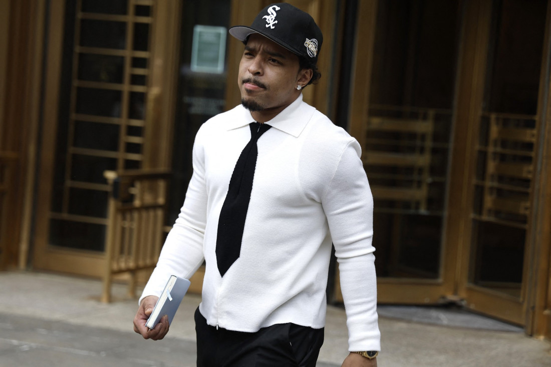 Didijev sin bio saučesnik u silovanju: Drogirao devojku, pa je predao ocu!