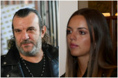 "Kada Aca pretera i dođe do pucanja, gora sam od mame!" Sofija Šašić brutalno o odnosu sa Lukasom