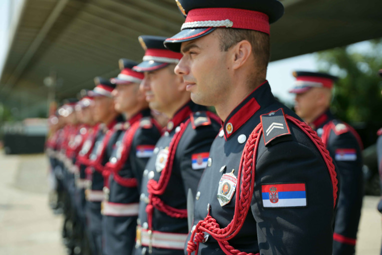 Radoslav Repac postavljen za komandanta Žandarmerije