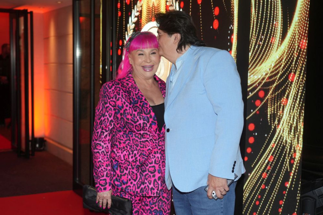 Zorica Brunclik otkriva čija je u stvari bila ideja da napravi svadbu: Mislila sam da je šala!