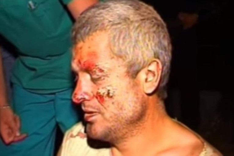 Ubica iz Jabukovca redovno zove komšije! Sa psihijatrije pita za zdravlje, isplivali jezivi detalji!