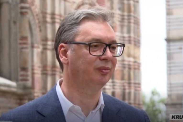 Kao vrhovni komandant moliću policiju da bude strpljiva! Dolaze da lome i razbijaju!