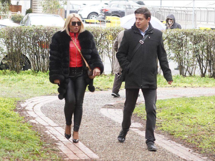 Bivši muž Jovane Jeremić pokazao ćerku iz prvog braka: Malo ko zna za nju!