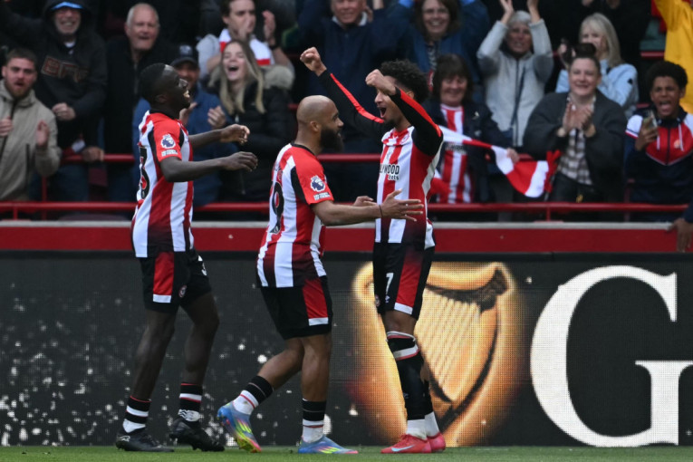 Brentford ima novog trenera! Frank otišao u Totenhem, na klupu seo majstor za prekide!