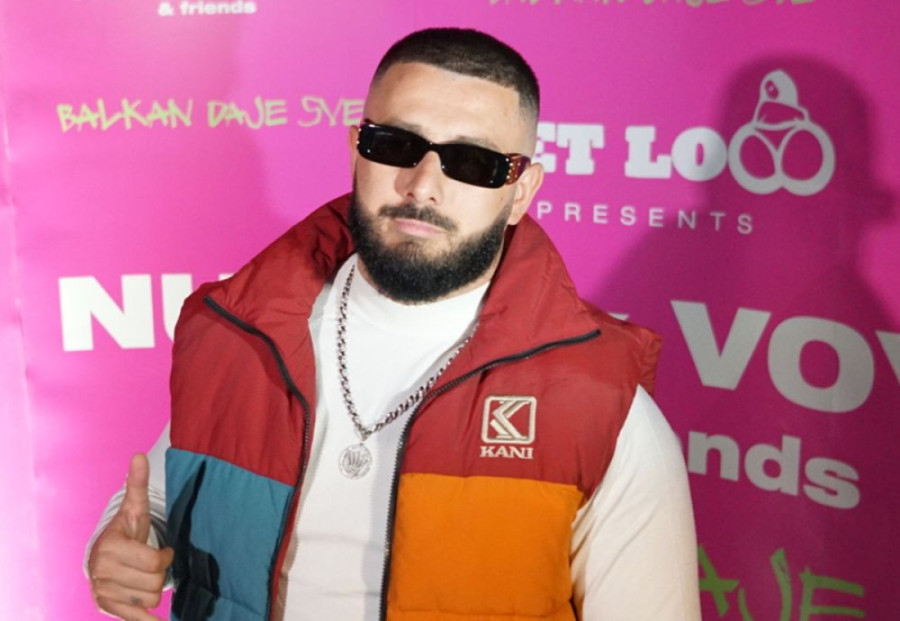 Šok preokret: Sajfer sam sebe ranio u nogu u Sarajevu?