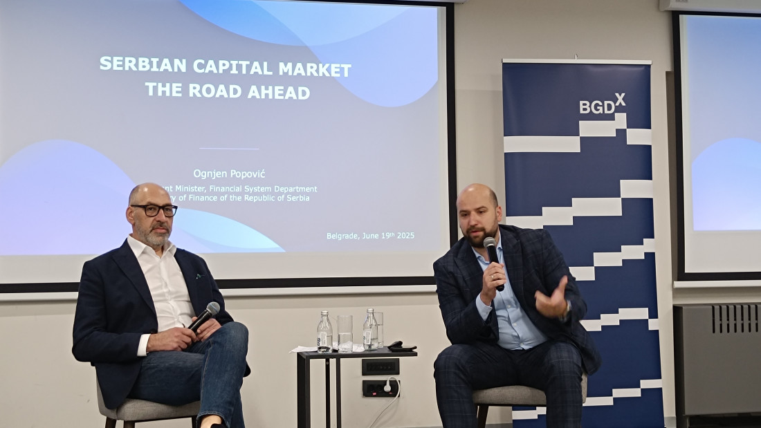 Šta ćemo ubrzo svi kupovati na Beogradskoj berzi?