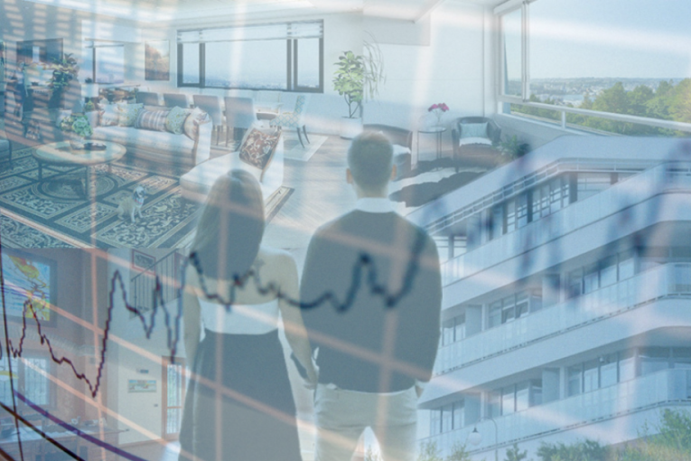 Nekretnine sve skuplje širom Evrope: Samo jedna zemlja beleži pad cena