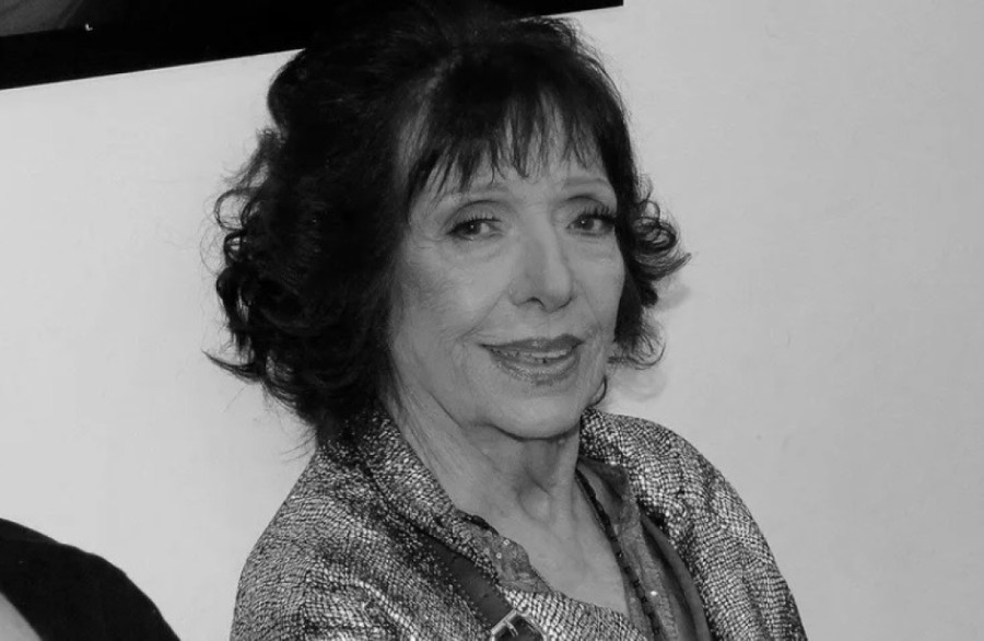 Žiža Stojanović živela u velikoj nemaštini: Penzija joj nije pokrivala osnovne troškove, a smrt ćerke je dotukla!