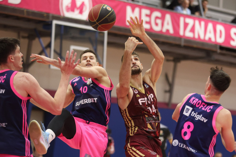 Mega bombarder leti za NCAA: Još jedan Srbin ide u Ameriku!