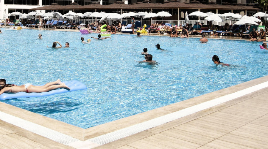 Otvara se bazen u Beogradu! Danas saopštene lepe vesti!