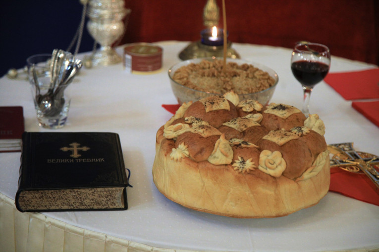 Za ovaj običaj pred slavu sigurno niste čuli: Šumadinci ga redovno praktikuju jer ima posebno značenje