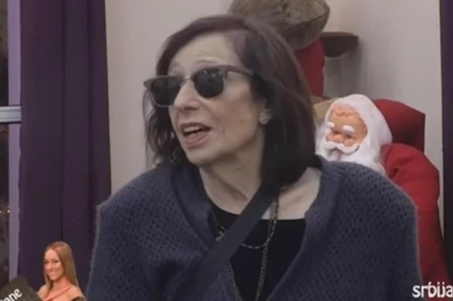 Žiža Stojanović živela u velikoj nemaštini: Penzija joj nije pokrivala osnovne troškove, a smrt ćerke je dotukla!