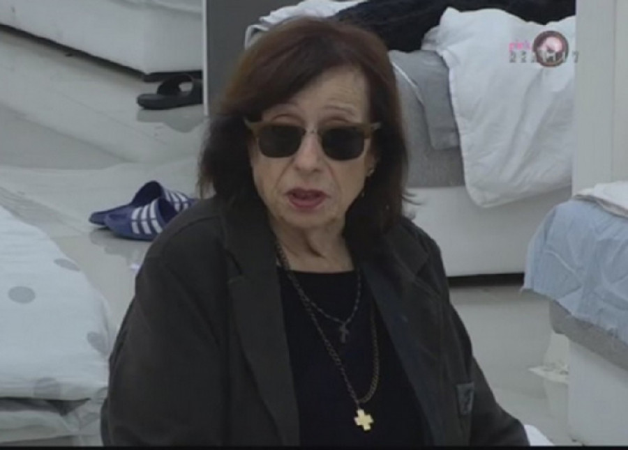 Žiža Stojanović živela u velikoj nemaštini: Penzija joj nije pokrivala osnovne troškove, a smrt ćerke je dotukla!